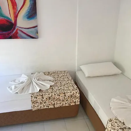Sea מלון Çeşme
