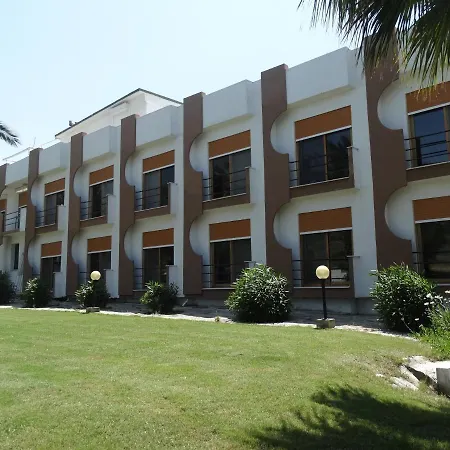 Hotel Sea *