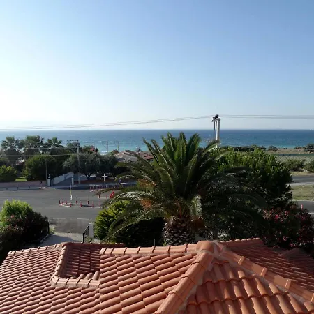 Sea Hotel Çeşme