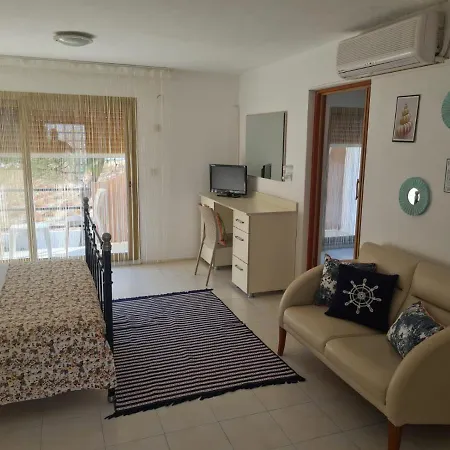 Hotel Sea Cesme
