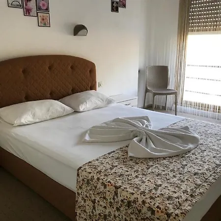 Hotel Sea *