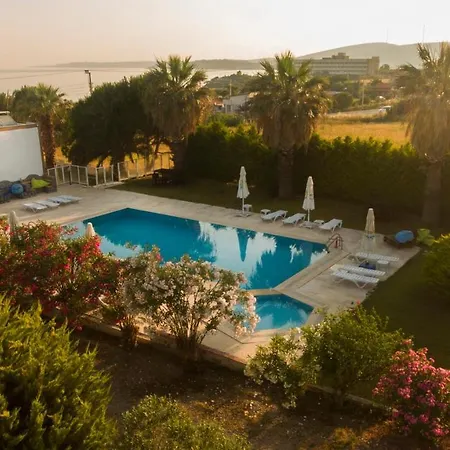 Sea Hotel Cesme